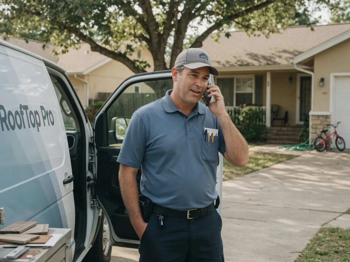 Roof Repair Port Republic, NJ FAQs